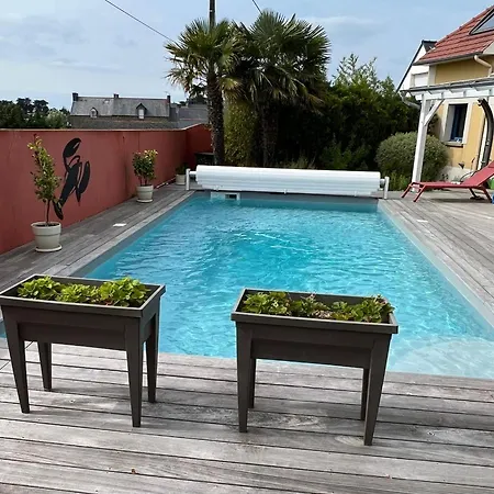Le Clos Du Lupin