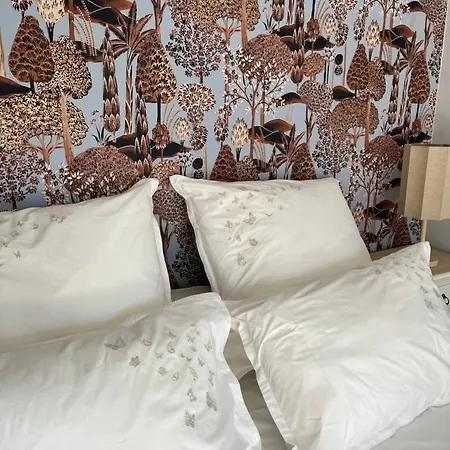 Le Clos Du Lupin سان كولوم