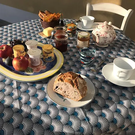 Bed and Breakfast Le Clos Du Lupin